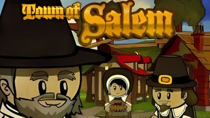 game Ma Sói online trên điện thoại